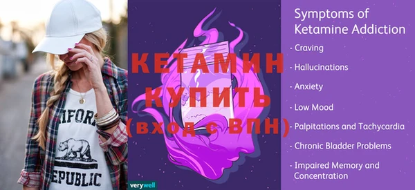 эйфоретик Покров